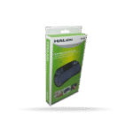 TECLADO SMART TV HA-SK2 HALION RETROILUMINADO