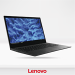 Laptop Lenovo 14W, 14" FHD, AMD A6 9220C, Ram 4GB DDR4, 128GB SSD M.2 2242 NVMe, Windows 10 CAJA MANCHADO