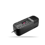 Estabilizador Forza FVR-2202 2200VA, 8TOMAS, FVR 2202 - 2200VA/1100W