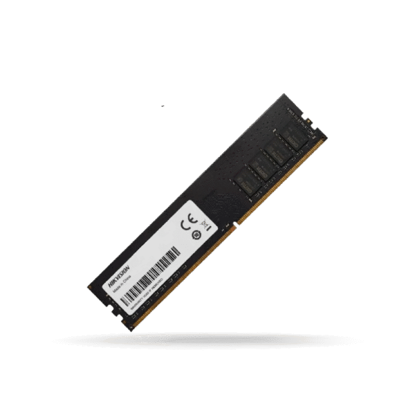 Memoria Ram HIKVISION 4GB DDR4, 2666 MHz UDIMM