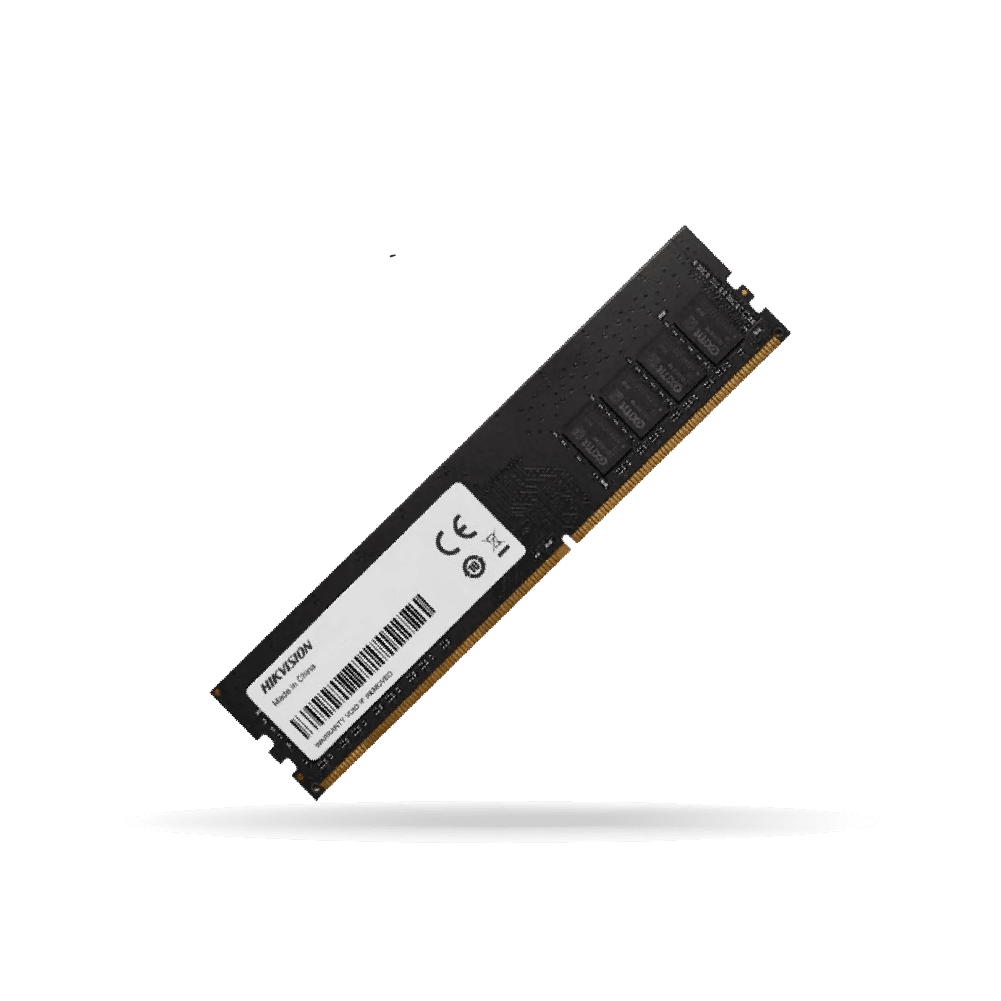 Memoria Ram HIKVISION 4GB DDR4, 2666 MHz UDIMM