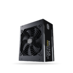 Fuente de Poder Cooler Master MWE 1250 V2, 1250W 80 Plus GOLD Full Modular