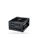 Fuente de Poder Cooler Master MWE 1250 V2, 1250W 80 Plus GOLD Full Modular