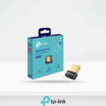 Adaptador TPLINK UB400 Nano USB Bluetooth 4.0