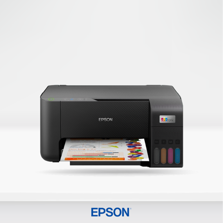 Impresora Multifuncional DE TINTA EPSON ECOTANK L3210