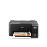Impresora Multifuncional DE TINTA EPSON ECOTANK L3210, IMPRIME / ESCANEA / COPIA / USB