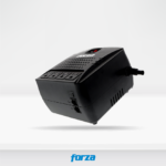 Estabilizador Forza FVR-3002 3000VA/1500W 4 SALIDAS