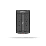Estabilizador Forza FVR-902 900VA/450W 220VA 8 TOMAS