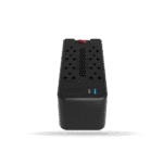 Estabilizador Forza FVR-1222USB, 1200va/600w, 8 Tomas 220V + 2-USB