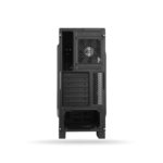 Case Antryx Xtreme E250 PLUS Fuente 450W (AC-XE250PKN-450CPR1)