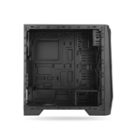 Case Antryx Xtreme E250 PLUS Fuente 450W (AC-XE250PKN-450CPR1)