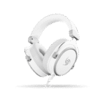 Audifono Gamer VSG SINGULARITY Z WHITE, Microfono desmontable, 3.5mm (VG-ZHP725-WHT)