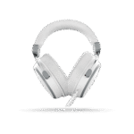 Audifono Gamer VSG SINGULARITY Z WHITE, Microfono desmontable, 3.5mm (VG-ZHP725-WHT)