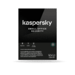 Antivirus Kaspersky Small Office Security 8, digital ESD (5 dispositivos + 1 Server) 2 AÑOS