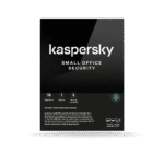 Antivirus Kaspersky Small Office Security 8, digital ESD (10 dispositivos + 1 Server) 2 AÑOS