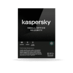 Antivirus Kaspersky Small Office Security 8, digital ESD (20 dispositivos + 2 Server) 2 AÑOS