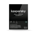 Antivirus Kaspersky Small Office Security 8, digital ESD (25 dispositivos + 3 Server) 1 AÑO