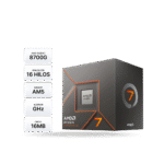 Procesador AMD Ryzen 7 8700G 4.2GHz Socket AM5 16MB Cache, 6-Core, Graphics Radeon 780M