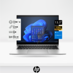 Laptop HP EliteBook x360 1030 G8, 13.3" Touch FHD, Core i5-1145G7 Ram 8GB, SSD 512GB M.2, Teclado Retroiluminado, W10 Pro, Incluye Lapiz.