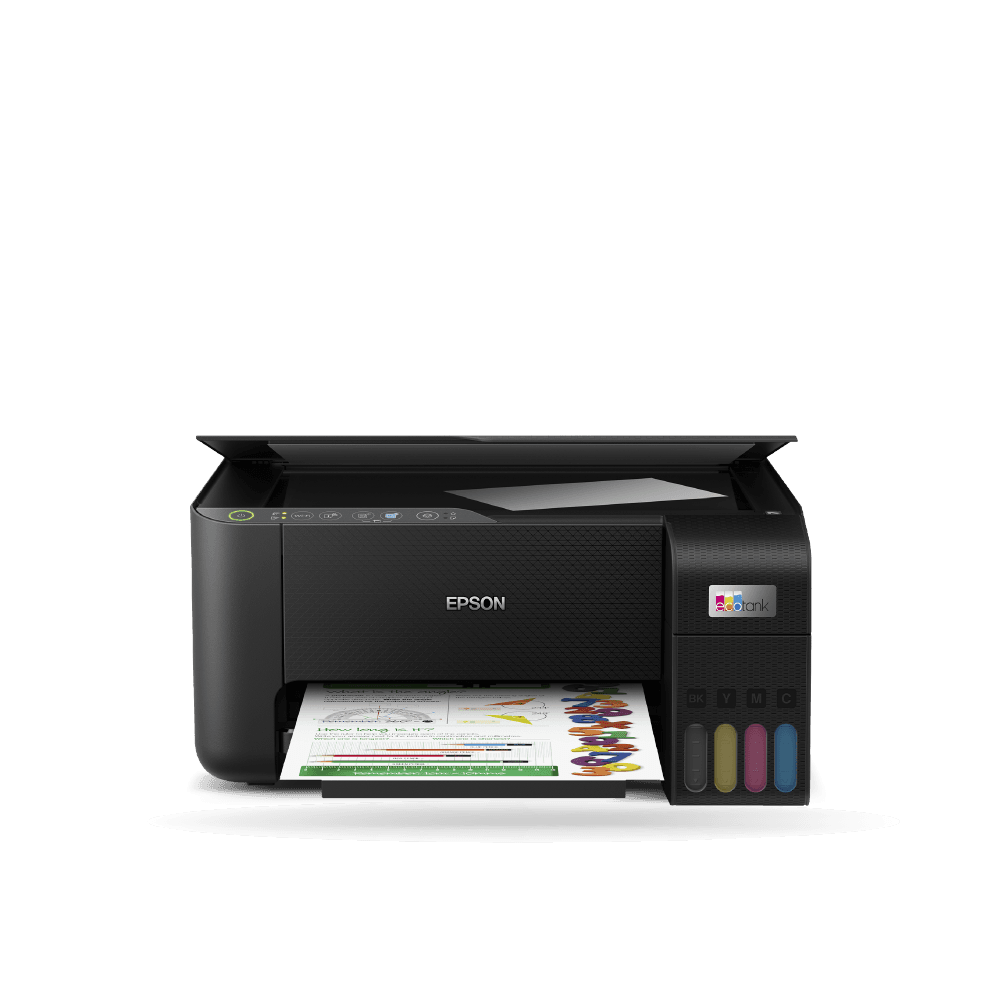 Impresora Epson ECOTANK L3250 Multifuncional DE TINTA, IMPRIME / ESCANEA / COPIA / USB-WIFI