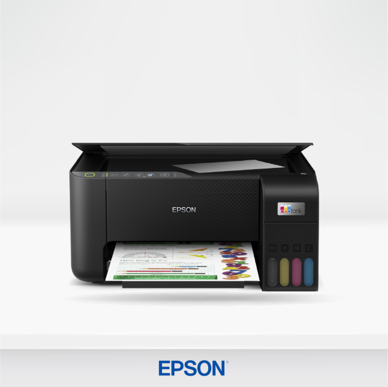 Impresora Epson ECOTANK L3250 Multifuncional DE TINTA