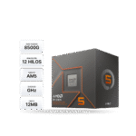 Procesador AMD Ryzen 5 8500G 3.50 / 5.00 GHz, AM5, 6-Cores, Graphics Radeon 740M