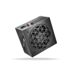 Fuente De Poder 1ST Player NGDP HA-750BA4 BLACK 750W 80 PLUS GOLD, ATX 3.1, FULL MODULAR