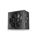Fuente De Poder 1ST Player NGDP HA-750BA4 BLACK 750W 80 PLUS GOLD, ATX 3.1, FULL MODULAR