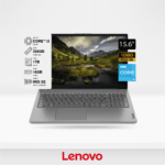 Laptop Lenovo V15 G3 IAP Intel Core i3-1215U, Ram 16GB, 1TB SATA 2.5 + 256GB SSD M.2 Pantalla 15.6" FHD, Freedos