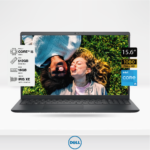 Laptop Dell Inspiron 3520 15.6 FHD IPS, Core i5 1235U, RAM 16GB, 512Gb SSD M.2, FreeDOS