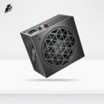 Fuente de Poder 1ST Player 0-850BA4 BLACK 850W