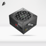 Fuente de Poder 1ST Player 0-850BA4 BLACK 850W