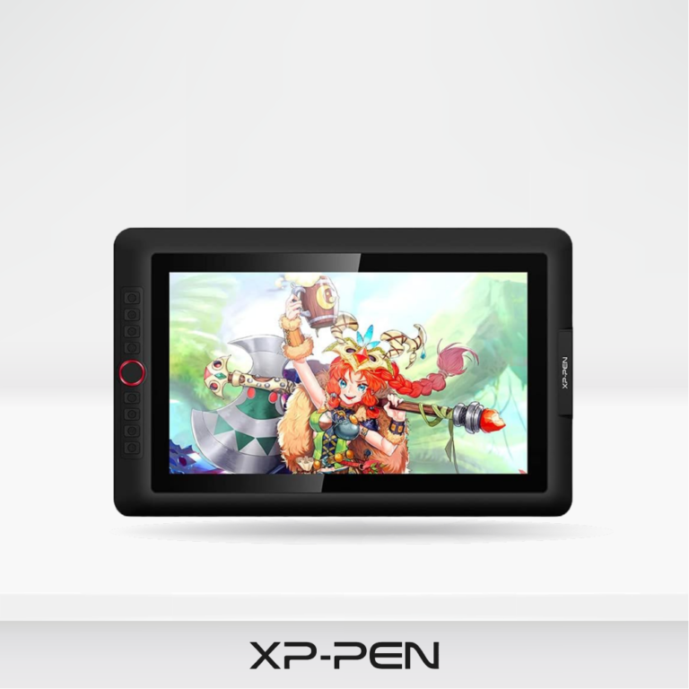 Pantalla Grafica XP-PEN Artist 15.6 Pro