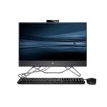 PC HP all in one Pro 240 G9, 23.8" FHD, Intel Core i7-1255U 8GB DDR4, 512GB SSD