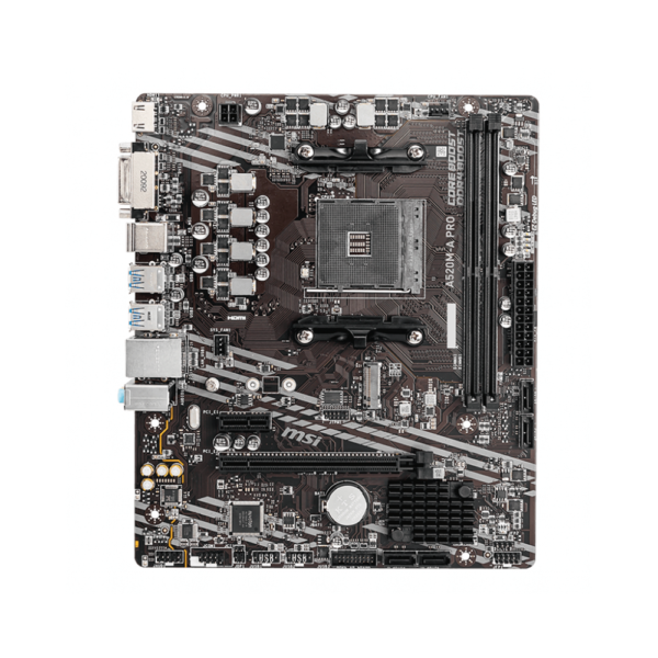 A520MAPRO 1