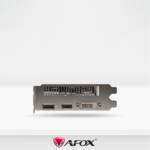 Tarjeta de video AFOX Radeon R9 370 4GB GDDR5 256 bits, PCIe 3.0, Dual Fan, DP, HDMI, DVI-D