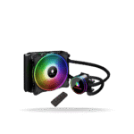 SISTEMA DE ENFRIAMIENTO LIQUIDO ANTRYX TRITON 120C, 1 COOLER LED- ARGB 120MM