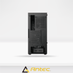 CASE ANTEC AX20 ELITE RGB BLACK SIN FUENTE VIDRIO TEMPLADO USB 3.0/USB 2.0