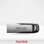 Memoria Flash SanDisk 32GB Ultra Flair USB 3.0, GRIS