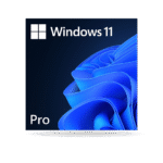 Licencia Microsoft Windows 11 Pro, ESD Multilenguaje, Transferible, descarga Virtual, FQC10572.