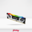 Memoria RAM Kingston Fury Renegade 32GB DDR5-6000MHz PC5-48000, CL32, 1.35V 288-Pin, RGB, DIMM