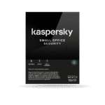 Antivirus Kaspersky Small Office Security 8, digital ESD (5 dispositivos + 1 Server) 1 AÑO