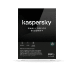 Antivirus Kaspersky Small Office Security 8, digital ESD (5 dispositivos + 1 Server) 3 AÑOS