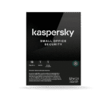 Antivirus Kaspersky Small Office Security 8, digital ESD (10 dispositivos + 1 Server) 1 AÑO
