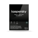 Antivirus Kaspersky Small Office Security 8, digital ESD (50 dispositivos + 5 Server) 2 AÑOS