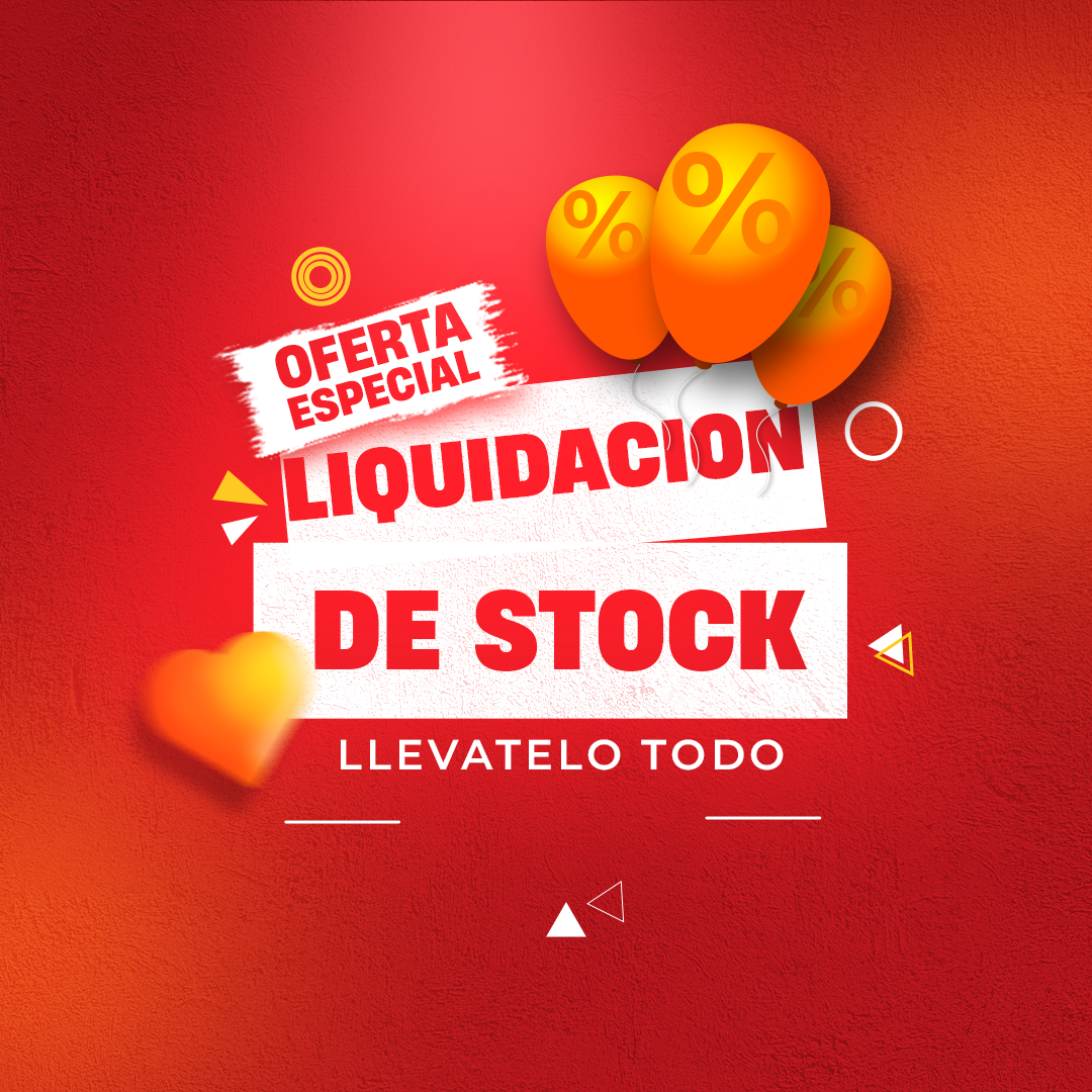 Categoría liquidación