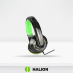 Auricular con microfono HALION Mamba X11.