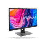 Monitor profesional ASUS ProArt Display PA278QV 27" 2K IPS WQHD (2560 x 1440), 100% sRGB, Bocina 2Wx2, 1x DP, 1x Mini DP, 1x HDMI, 1x DVI, 4x USB 3.2