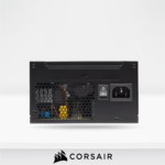 FUENTE CORSAIR CX650 650W BRONZE 80 PLUS ATX BLACK