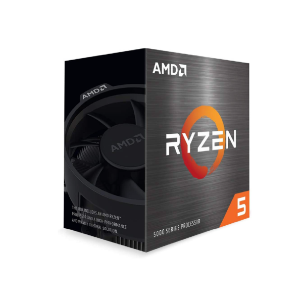 Procesador AMD Ryzen 5 5600X